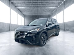 2026 Nissan Rogue SV SUV