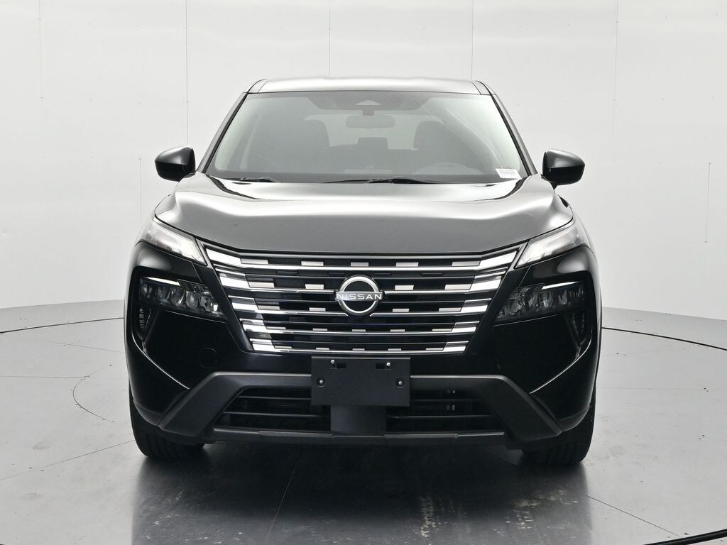 Used 2024 Nissan Rogue SV SUV