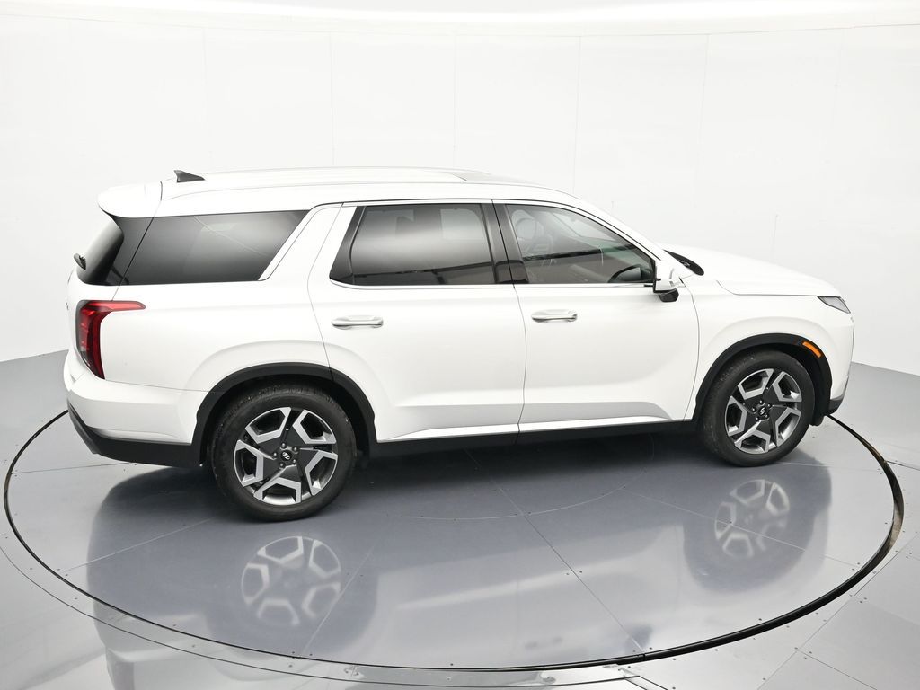2023 Hyundai Palisade SEL - Photo 34