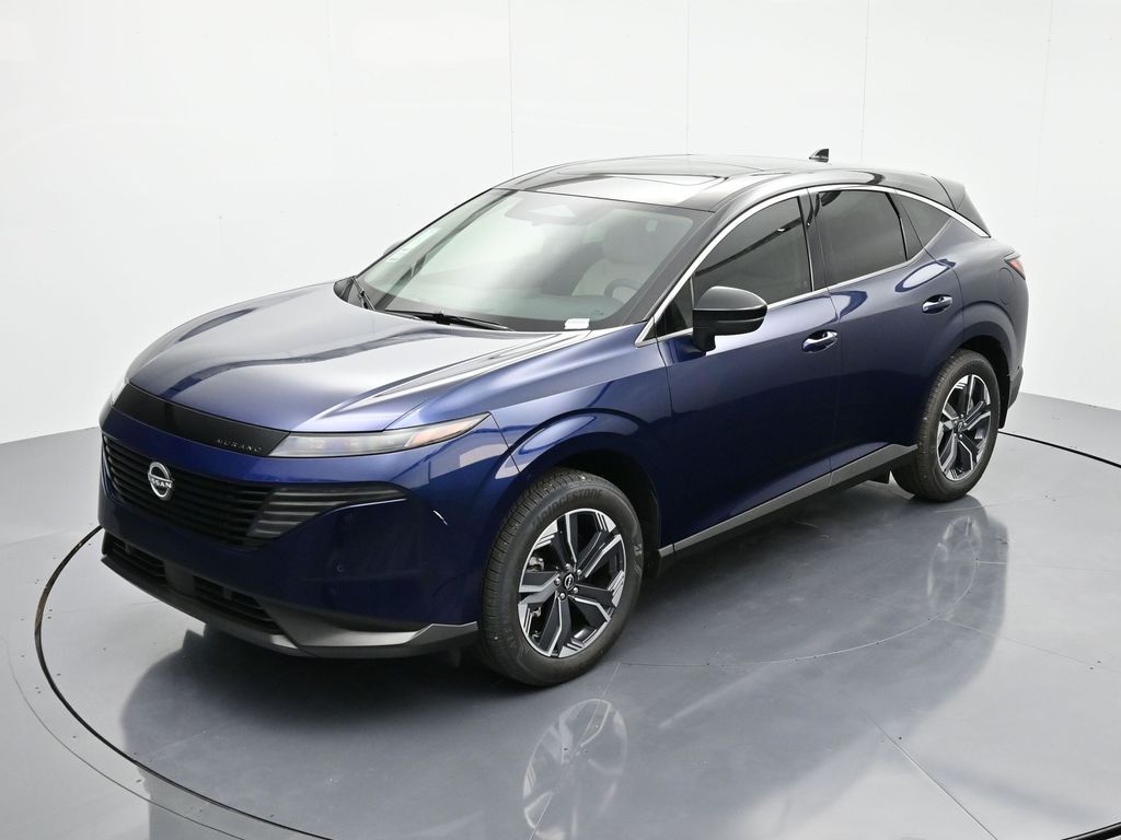 2025 Nissan Murano SL - Photo 29