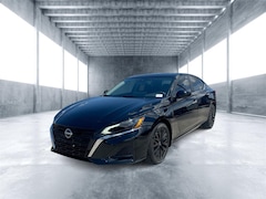2025 Nissan Altima SV Sedan
