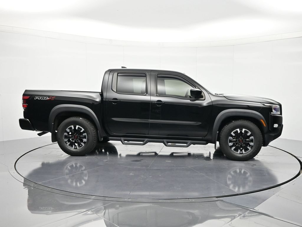 Certified 2023 Nissan Frontier Truck Crew Cab