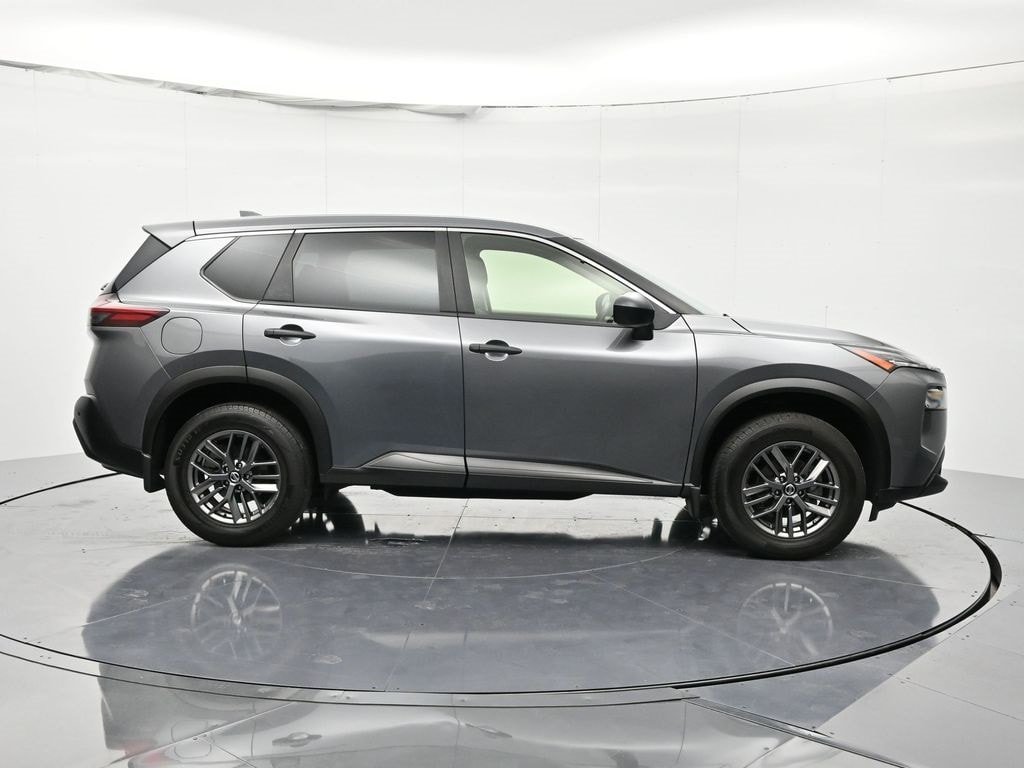 Used 2021 Nissan Rogue S SUV