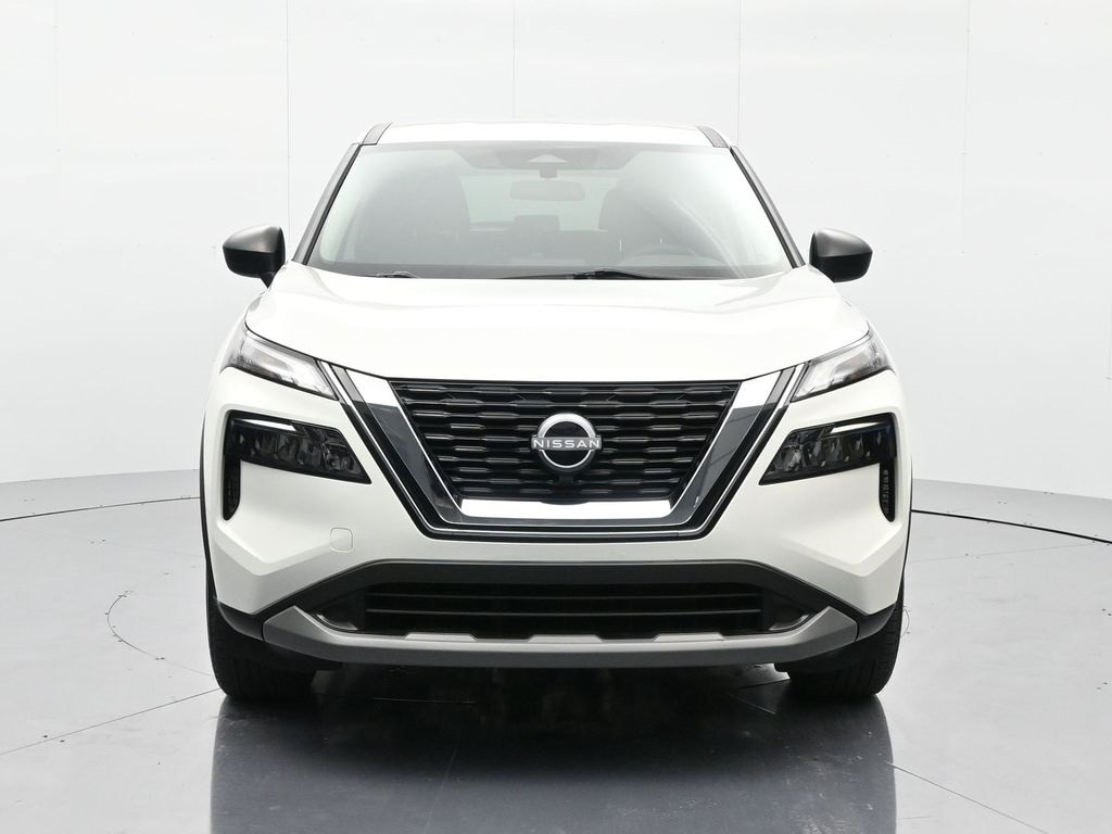 Used 2023 Nissan Rogue S SUV