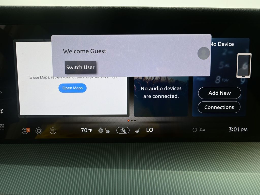 2025 Nissan Murano SL - Photo 16
