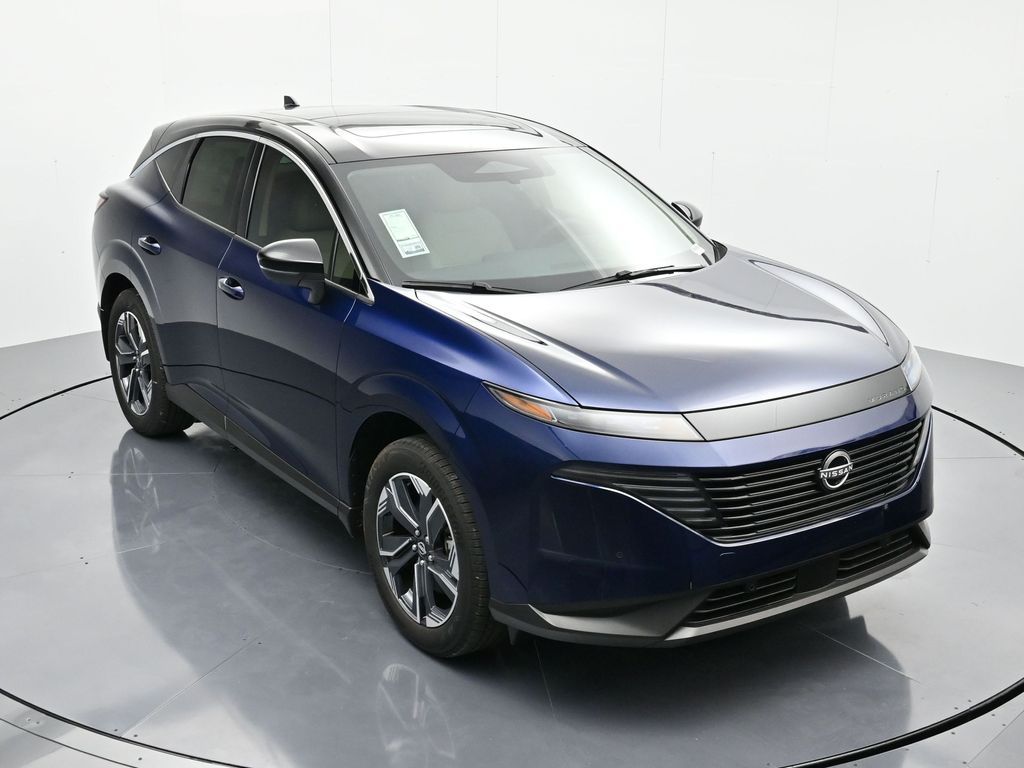 2025 Nissan Murano SL - Photo 31