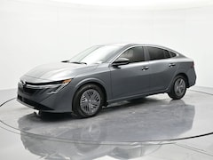 2026 Nissan Sentra S Sedan