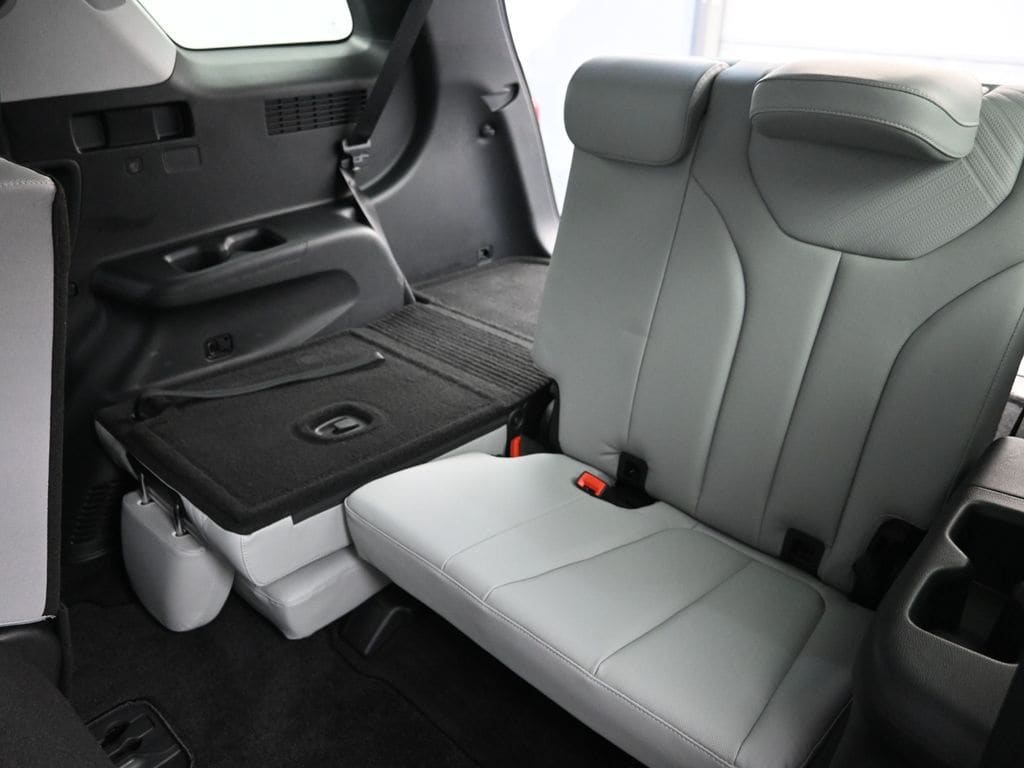 2023 Hyundai Palisade SEL - Photo 25