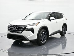 2026 Nissan Rogue SV SUV