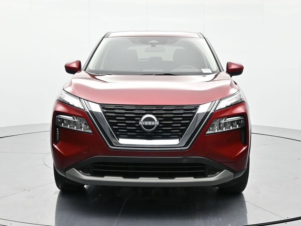 Used 2023 Nissan Rogue SV SUV