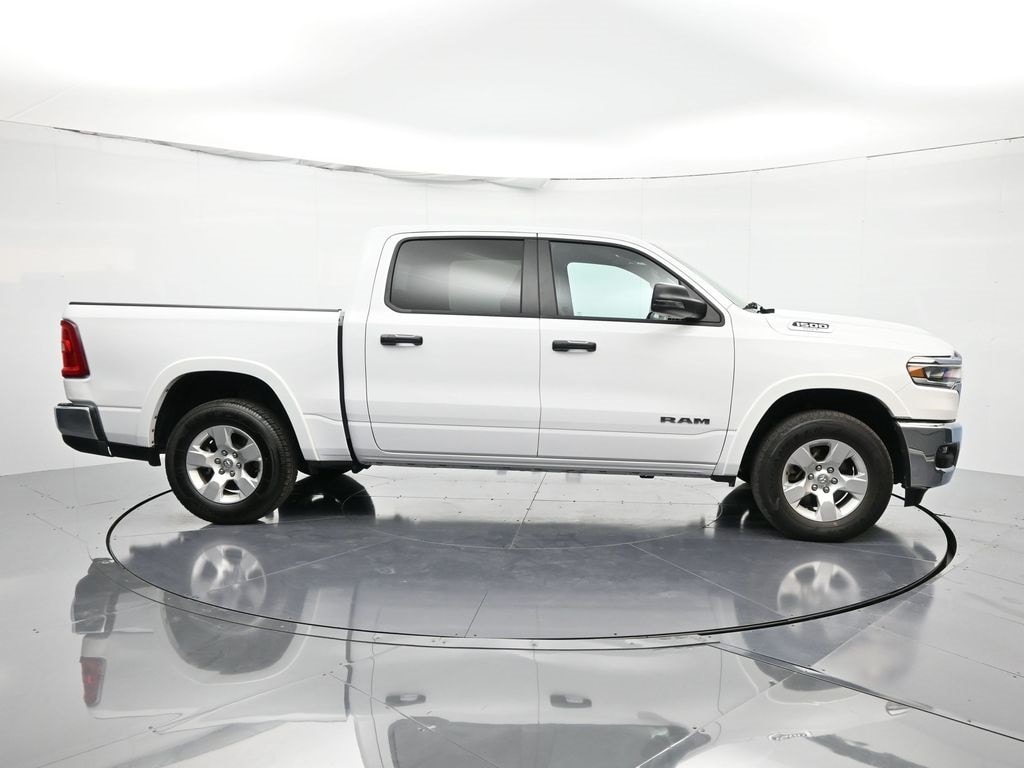 Used 2025 Ram 1500 Big Horn/Lone Star Truck Crew Cab