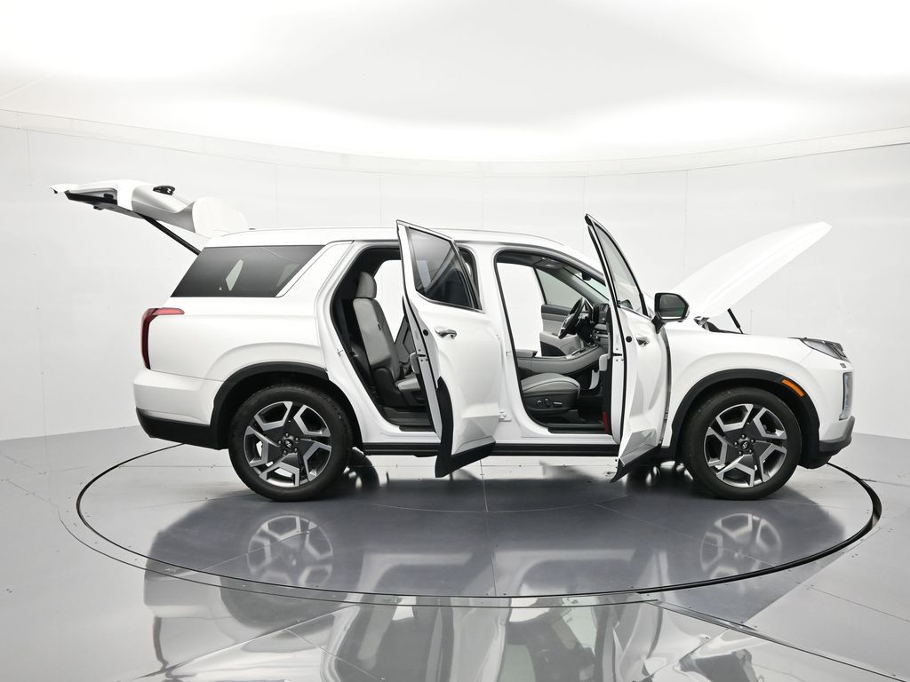 2023 Hyundai Palisade SEL - Photo 50