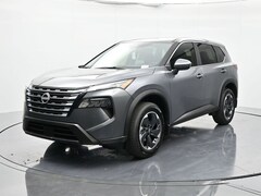 2026 Nissan Rogue SV SUV