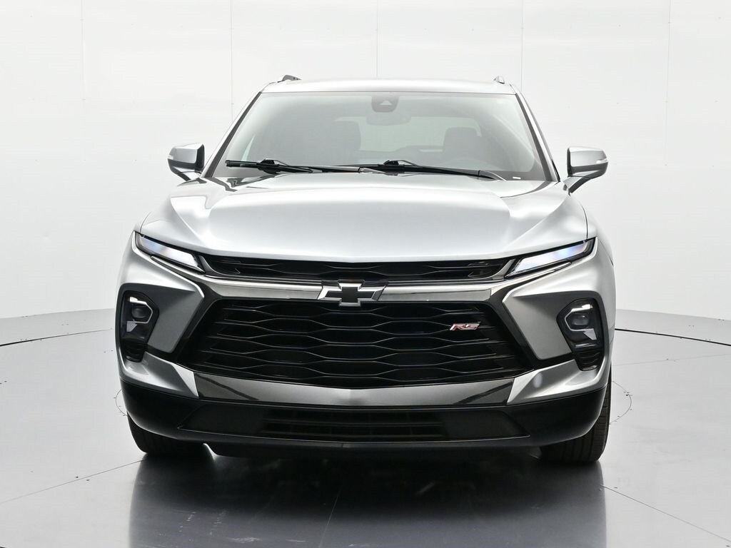 Used 2025 Chevrolet Blazer RS SUV
