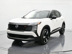 2026 Nissan Kicks SR SUV