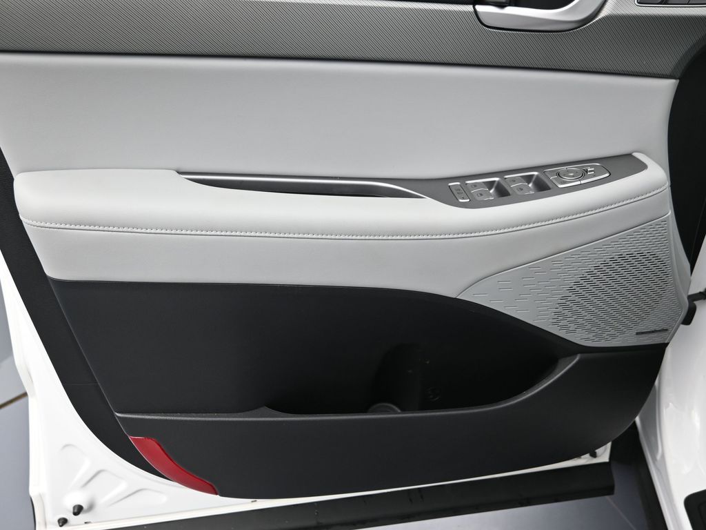 2023 Hyundai Palisade SEL - Photo 11