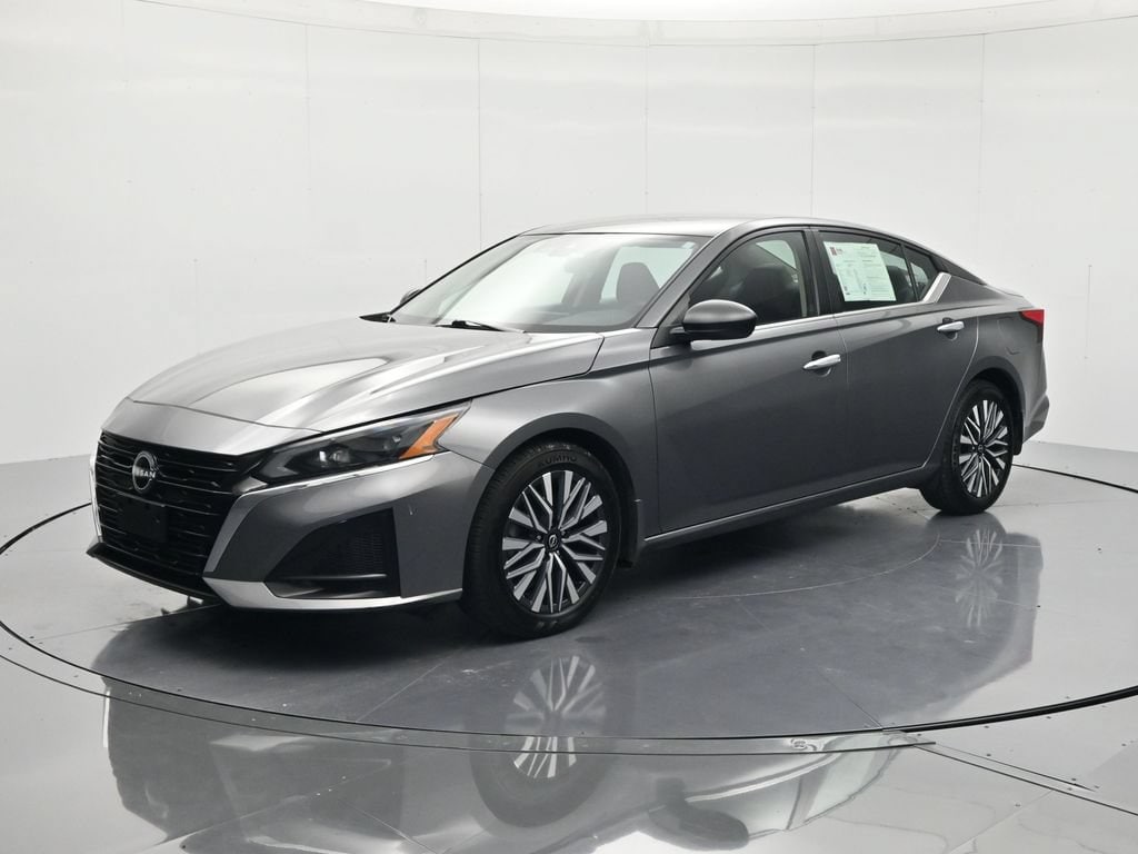 2024 Nissan Altima
