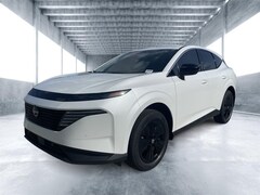 2025 Nissan Murano SV SUV
