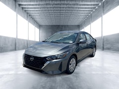 2025 Nissan Sentra S Sedan
