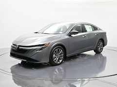 2026 Nissan Sentra SL Sedan