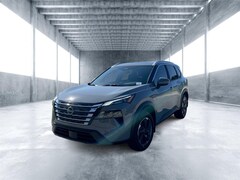 2026 Nissan Rogue SV SUV