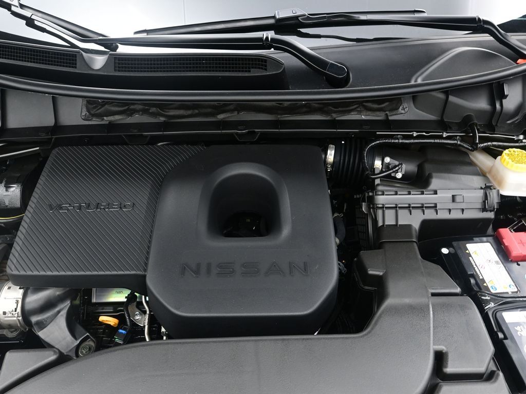 2025 Nissan Murano SL - Photo 27