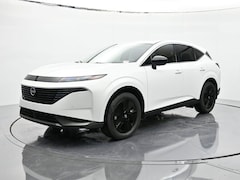 2025 Nissan Murano SV SUV