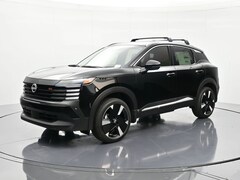 2026 Nissan Kicks SR SUV