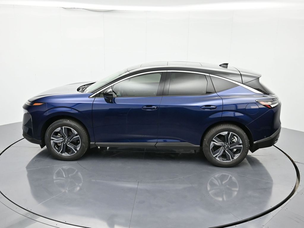 2025 Nissan Murano SL - Photo 36