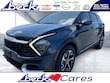 Kia Sportage Hybrid
