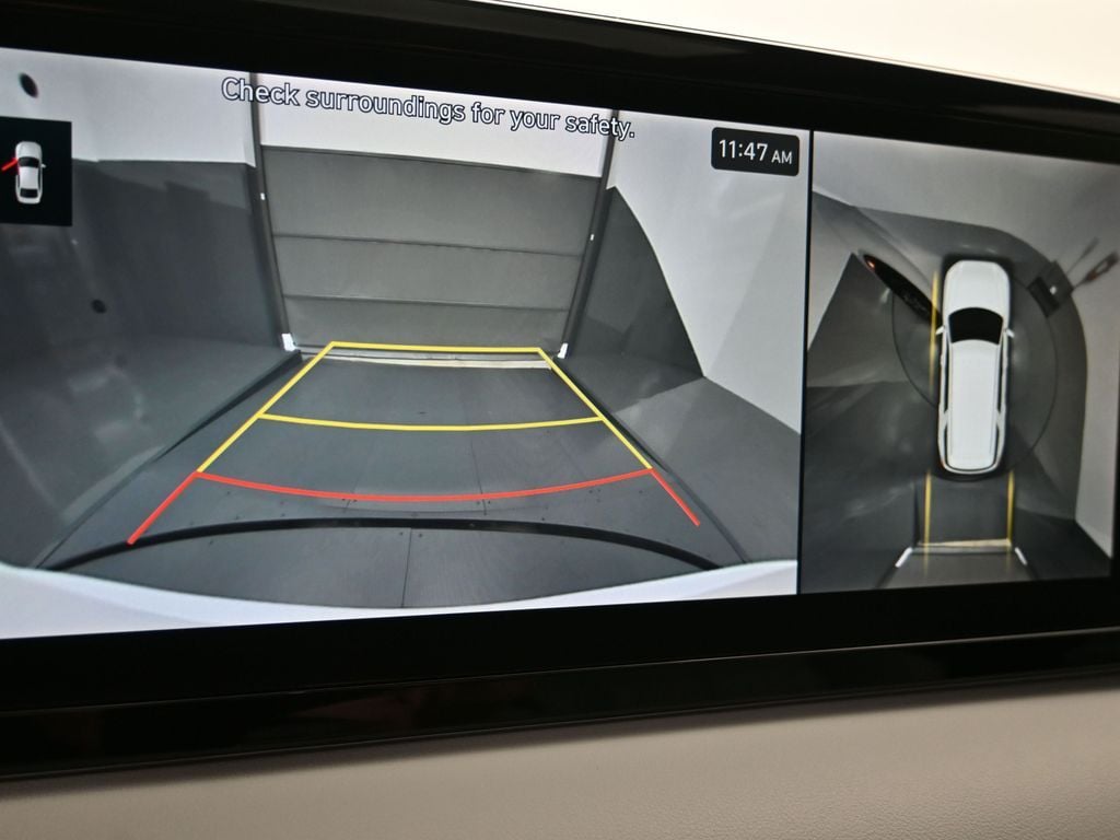 2023 Hyundai Palisade SEL - Photo 19