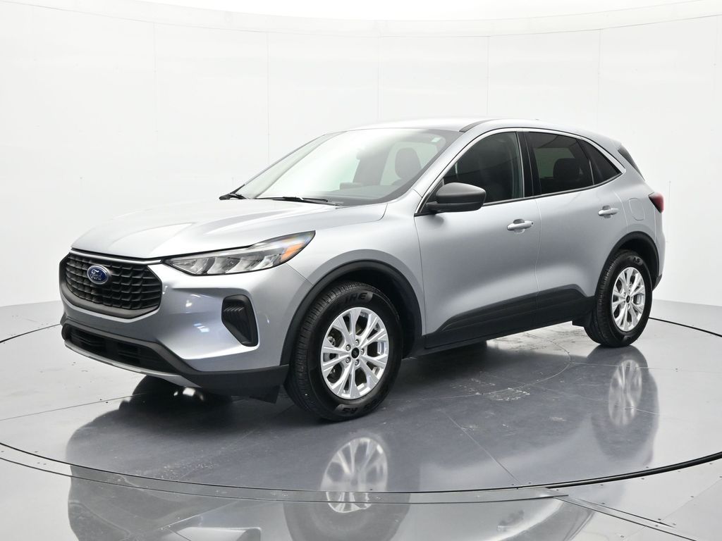 2024 Ford Escape Active FWD's photo