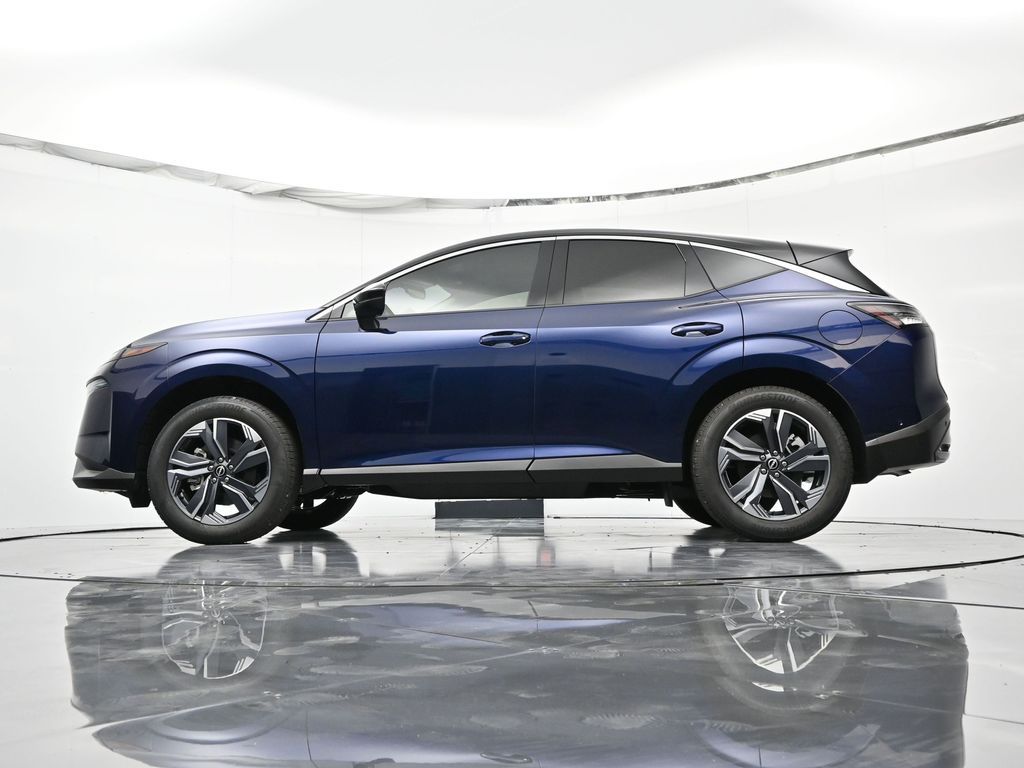 2025 Nissan Murano SL - Photo 44