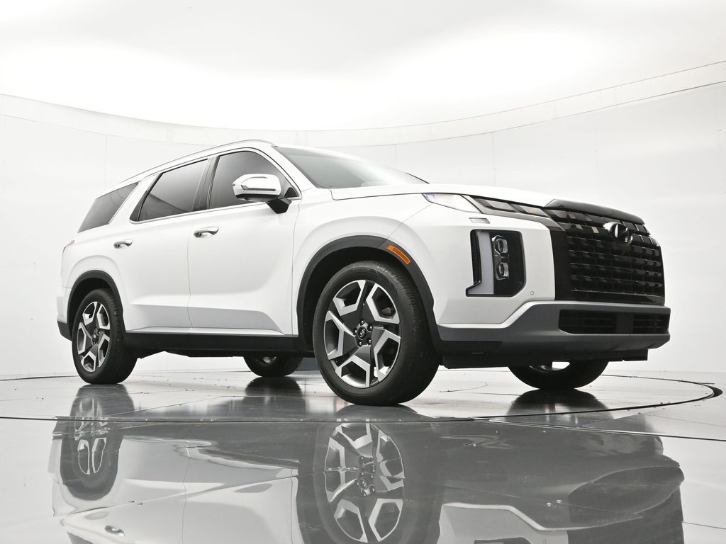 2023 Hyundai Palisade SEL - Photo 41