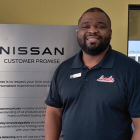 Staff member Chris Gatewood from 2a79e5c53724