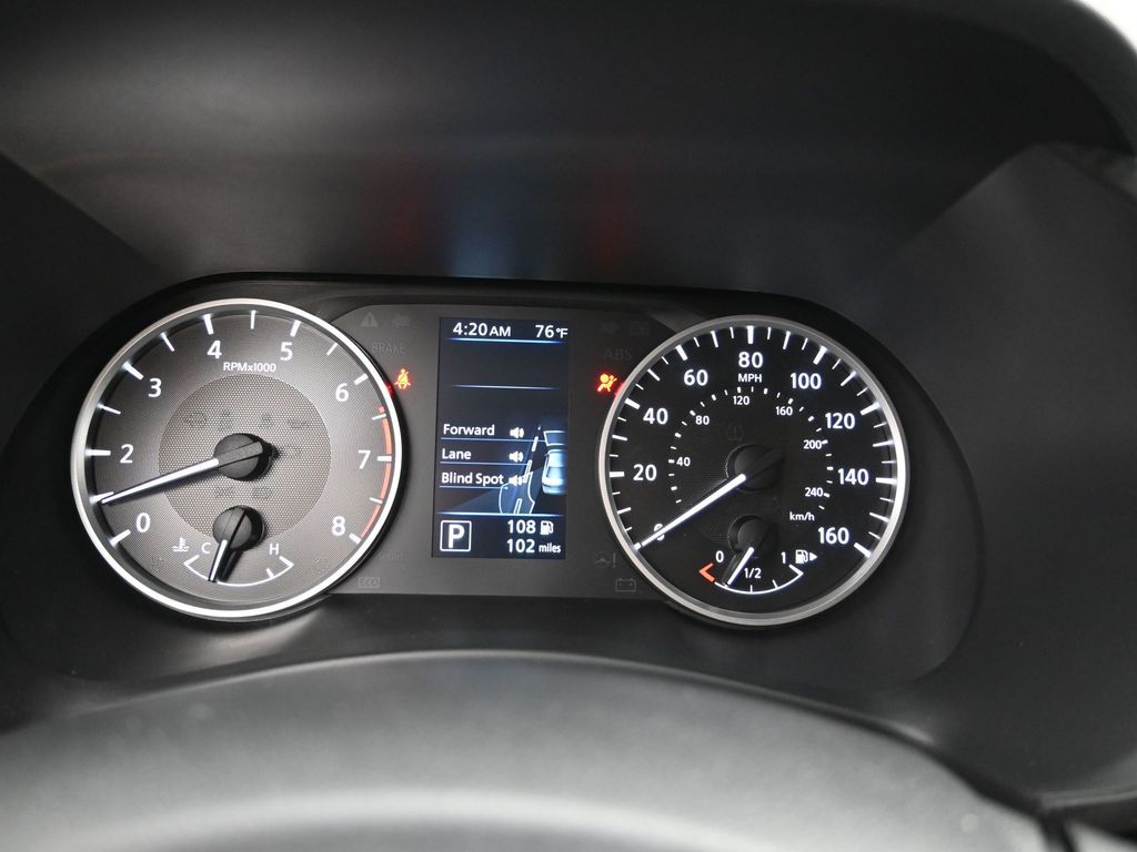 2025 Nissan Sentra S - Photo 17