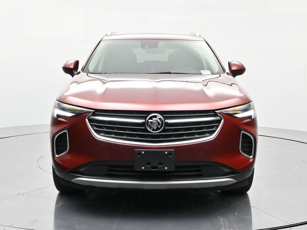 Used 2023 Buick Envision Essence SUV