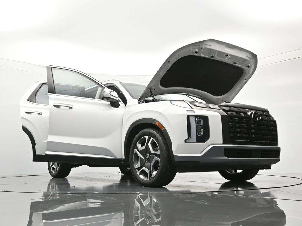2023 Hyundai Palisade SEL - Photo 52