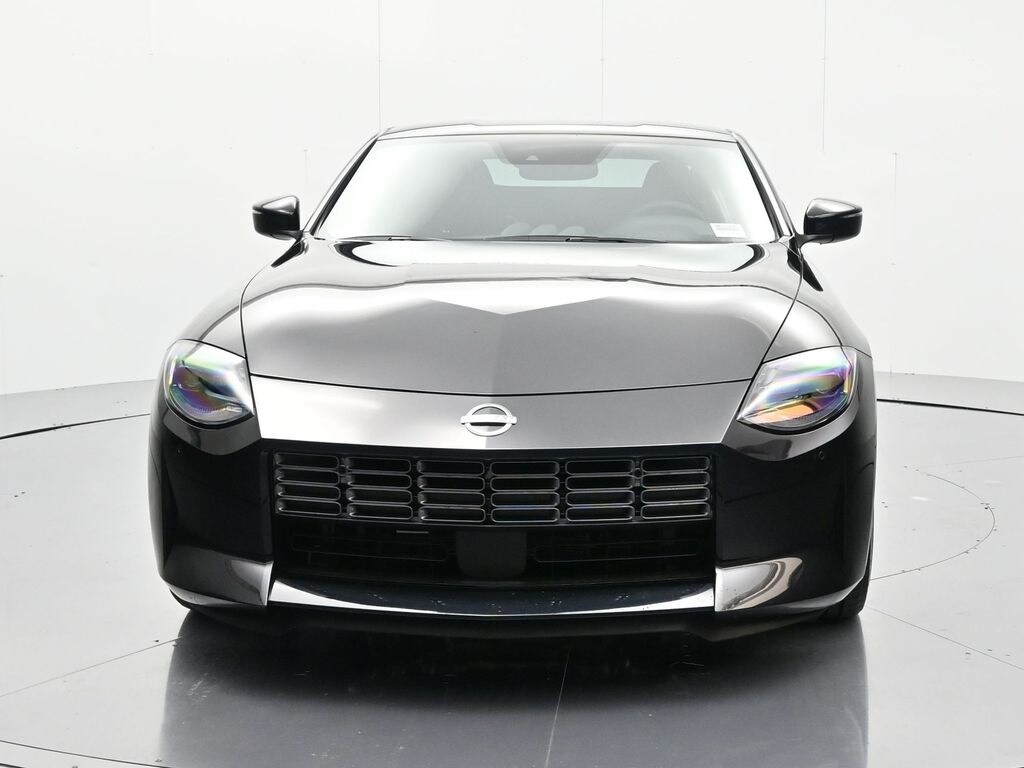 New 2026 Nissan Z Performance Coupe