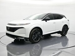 2026 Nissan Murano Platinum SUV