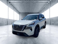 2026 Nissan Rogue SV SUV