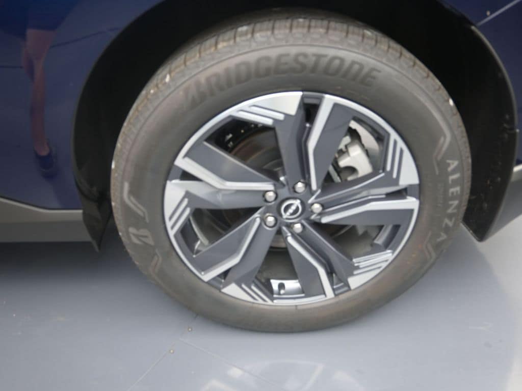 2025 Nissan Murano SL - Photo 10