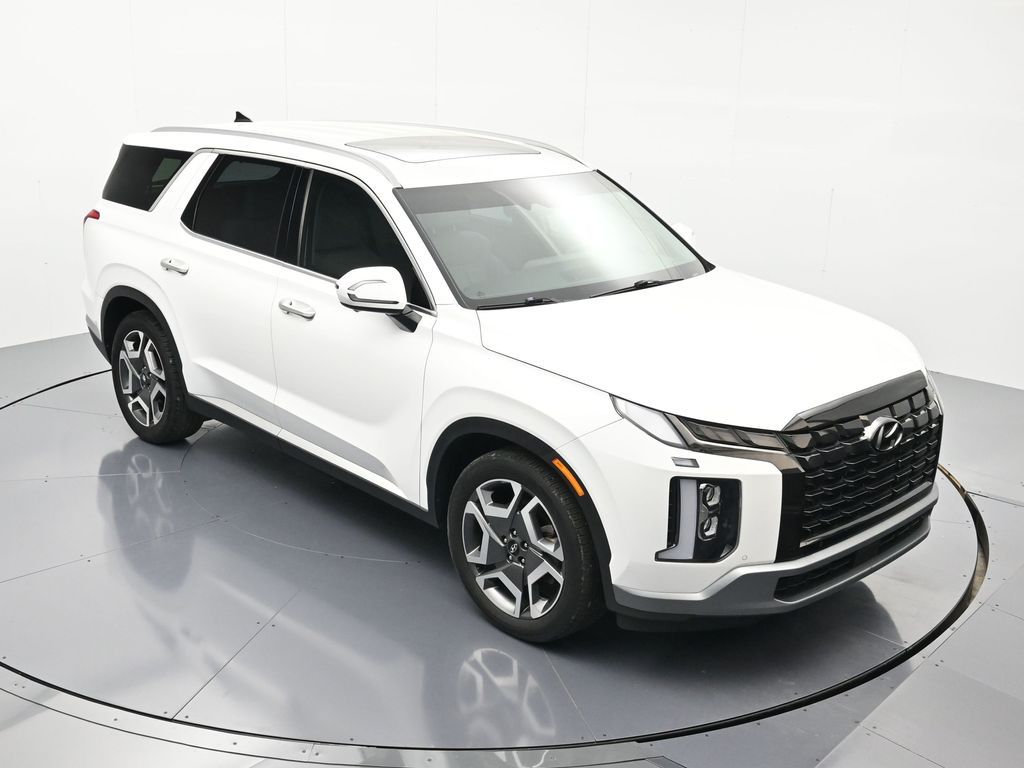 2023 Hyundai Palisade SEL - Photo 33