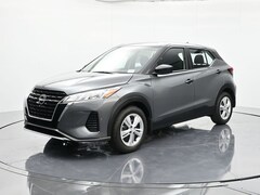 2025 Nissan Kicks Play S SUV