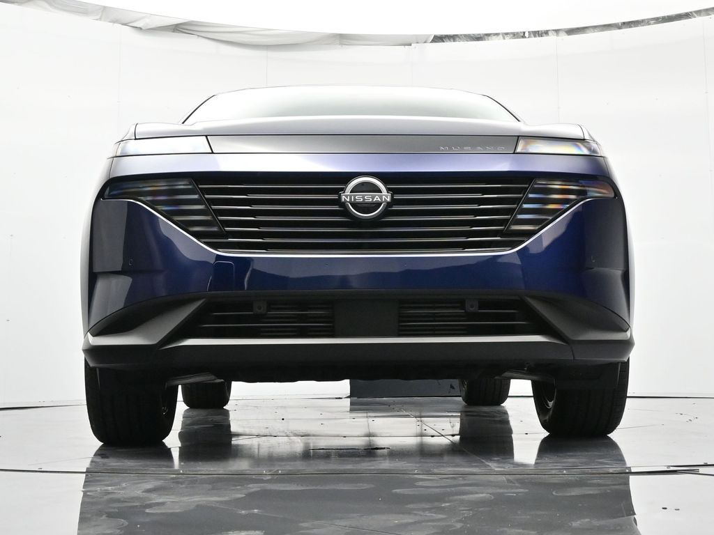 2025 Nissan Murano SL - Photo 38