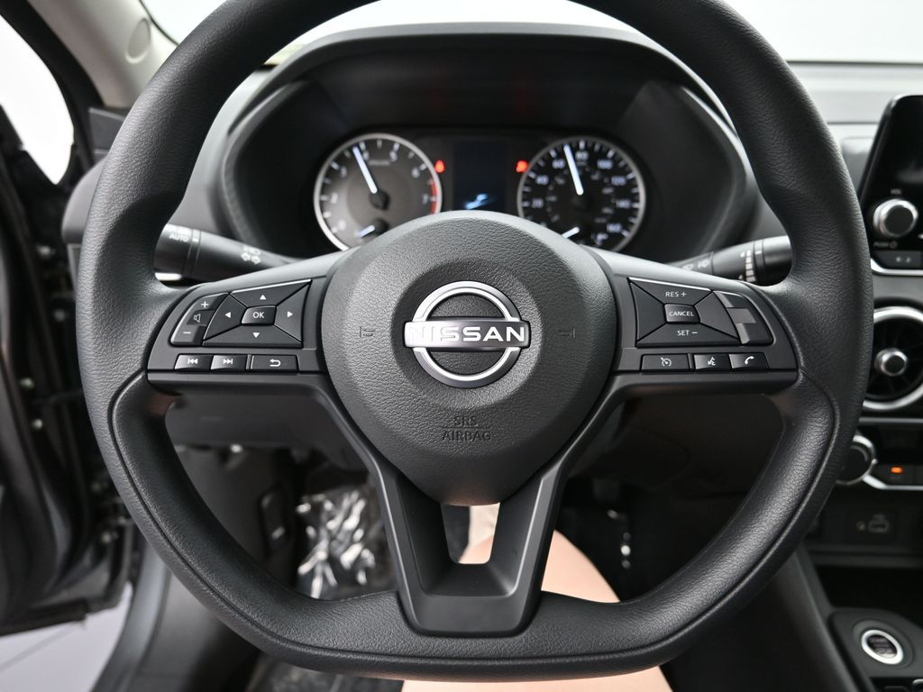 2025 Nissan Sentra S - Photo 16