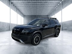 2025 Nissan Pathfinder Rock Creek SUV