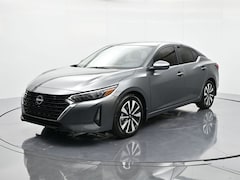 2025 Nissan Sentra SV Sedan