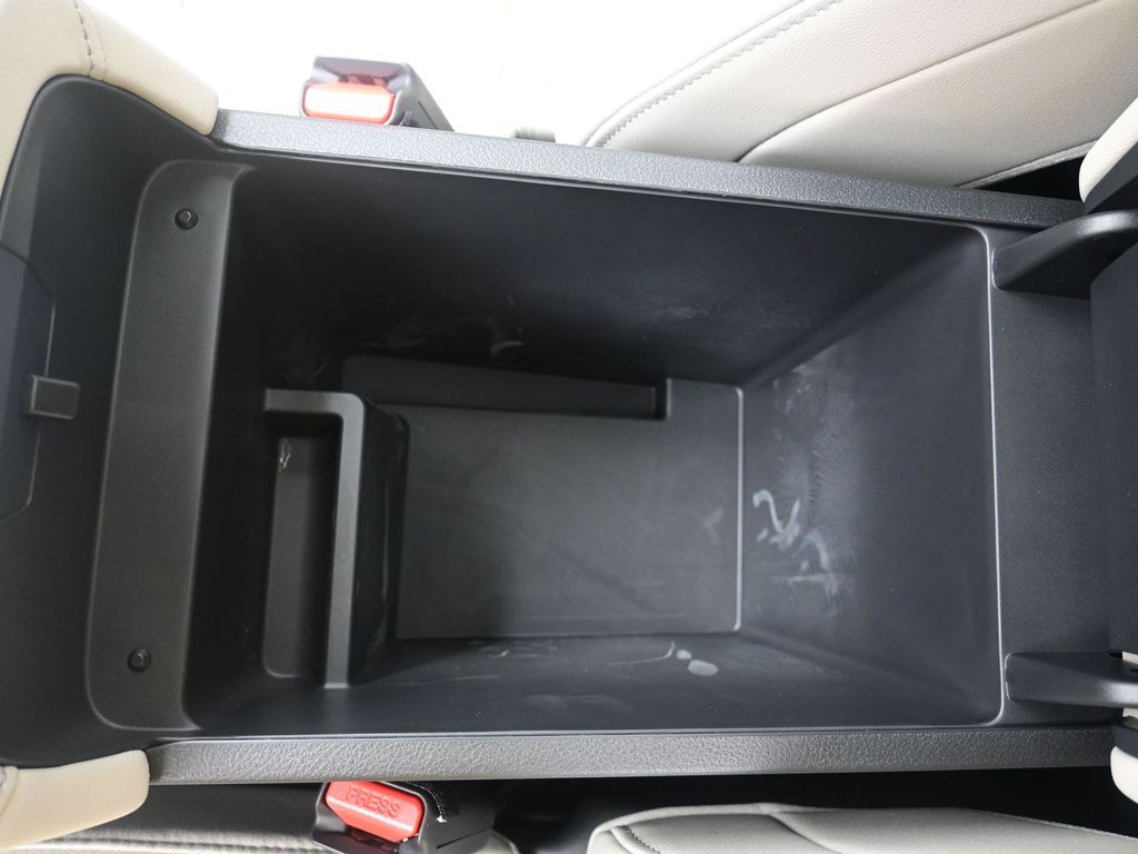 2025 Nissan Murano SL - Photo 20