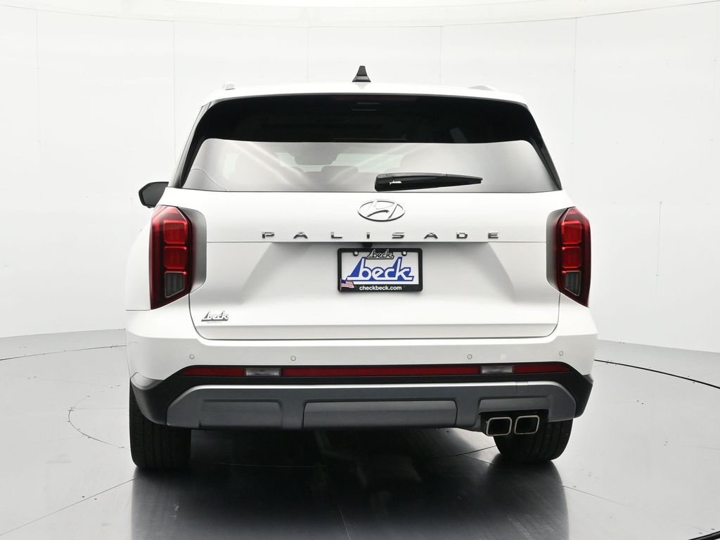 2023 Hyundai Palisade SEL - Photo 7